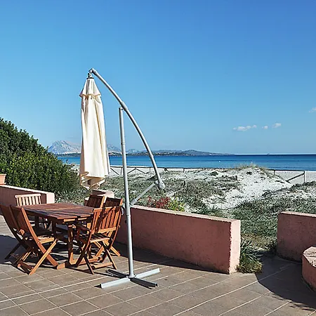 La Cinta Beach * San Teodoro (Sardinia)