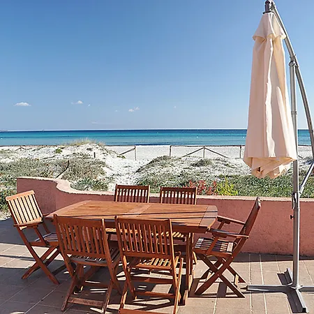 La Cinta Beach Hotel
