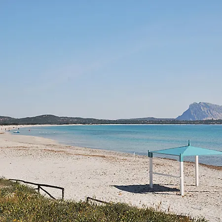 La Cinta Beach