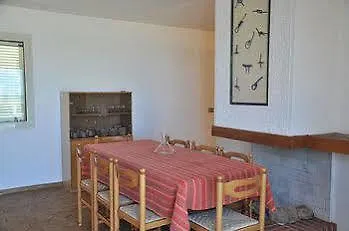 La Cinta Beach Hotel